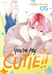 Cover of You're My Cutie Volume 5