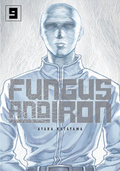 Cover of Fungus and Iron