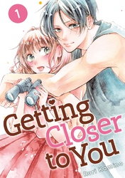 Cover of Getting Closer to You Volume 1