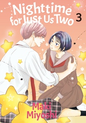 Cover of Nighttime for Just Us Two Volume 3