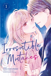 Cover of Irresistible Mistakes Volume 1