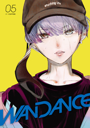 Cover of Wandance Volume 5