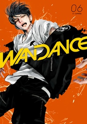 Cover of Wandance Volume 6