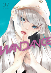 Cover of Wandance Volume 7