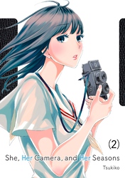 Cover of She, Her Camera, and Her Seasons Volume 2