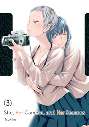 Cover of She, Her Camera, and Her Seasons Volume 3