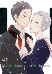 Cover of She, Her Camera, and Her Seasons Volume 4