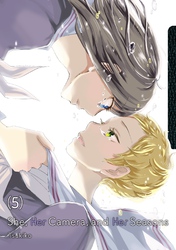 Cover of She, Her Camera, and Her Seasons Volume 5