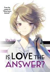 Cover of Is Love the Answer? Volume 1