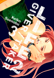 Cover of Life 2: Giver/Taker Volume 3