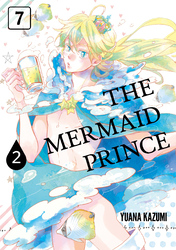 Cover of THE MERMAID PRINCE Chapter 7