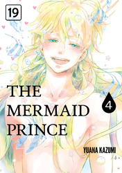 Cover of THE MERMAID PRINCE Chapter 19