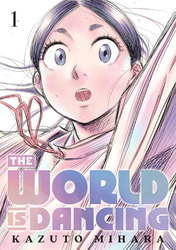 Cover of The World is Dancing Volume 1