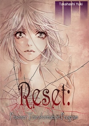 Cover of Reset: Prisoner Transformation Program Chapter 1