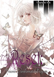 Cover of Reset: Prisoner Transformation Program Chapter 4