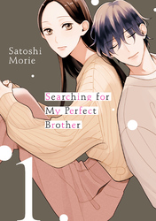 Cover of Searching for My Perfect Brother Volume 1