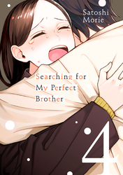 Cover of Searching for My Perfect Brother Volume 4