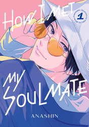 Cover of How I Met My Soulmate Volume 1