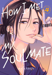 Cover of How I Met My Soulmate Volume 4