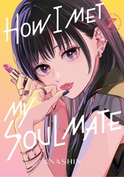 Cover of How I Met My Soulmate