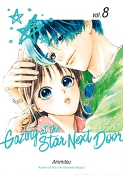 Cover of Gazing at the Star Next Door Volume 8