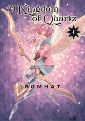 Cover of A Kingdom of Quartz