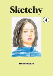 Cover of Sketchy Volume 4