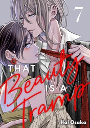 Cover of That Beauty Is a Tramp