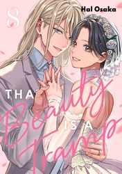 Cover of That Beauty Is a Tramp