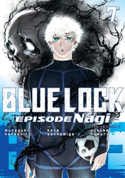 Cover of Blue Lock: Episode Nagi Volume 7