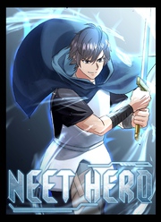 Cover of Neet Hero Episode 50