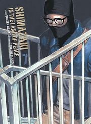 Cover of Shimazaki in the Land of Peace