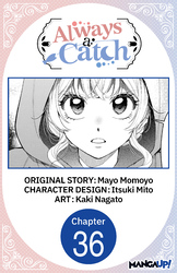 Cover of Always a Catch CHAPTER SERIALS