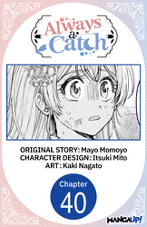 Cover of Always a Catch CHAPTER SERIALS
