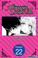 Cover of Assassin & Cinderella CHAPTER SERIALS