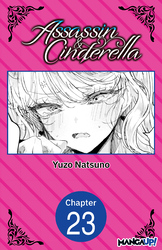 Cover of Assassin & Cinderella #023