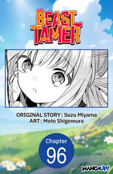 Cover of Beast Tamer #096