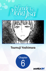 Cover of The Gender of Mona Lisa #006