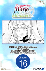 Cover of Emperor's Mark to Rule the Monsters: Reborn Sage to Strongest Adventurer #016