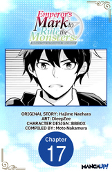 Cover of Emperor's Mark to Rule the Monsters: Reborn Sage to Strongest Adventurer #017