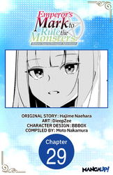 Cover of Emperor's Mark to Rule the Monsters: Reborn Sage to Strongest Adventurer #029