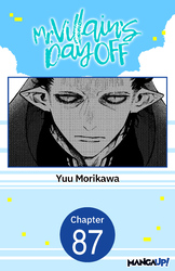 Cover of Mr. Villain's Day Off #087