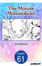 Cover of The Morose Mononokean #061