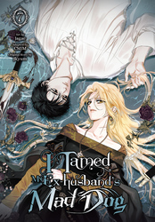 Cover of I Tamed My Ex-husband's Mad Dog