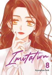 Cover of Imitation