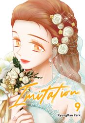 Cover of Imitation