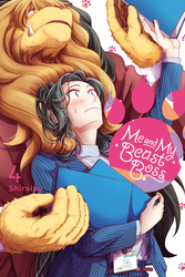 Cover of Me and My Beast Boss