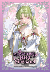 Cover of My Secretly Hot Husband