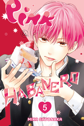 Cover of Pink & Habanero, Vol. 5