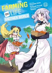 Cover of Farming Life in Another World